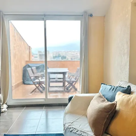 펜션 Casa Medieval En Centro