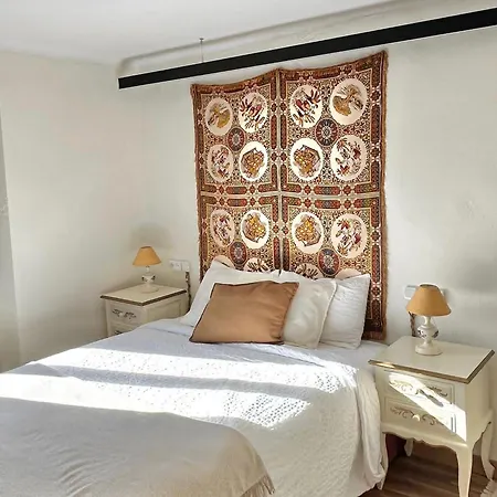 Casa Medieval En Centro Montblanc