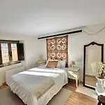 Casa Medieval En Centro