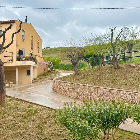 Casa Medieval En Centro Hébergement de vacances *