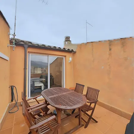 Сasa de vacaciones Casa Medieval En Centro