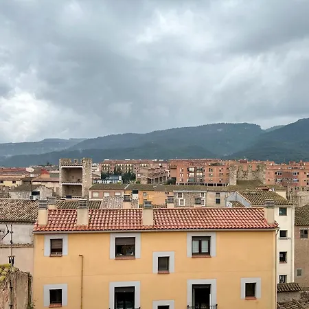 Сasa de vacaciones Casa Medieval En Centro *