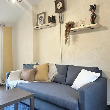 Casa Medieval En Centro *