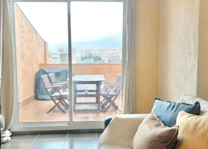 Hébergement de vacances Casa Medieval En Centro