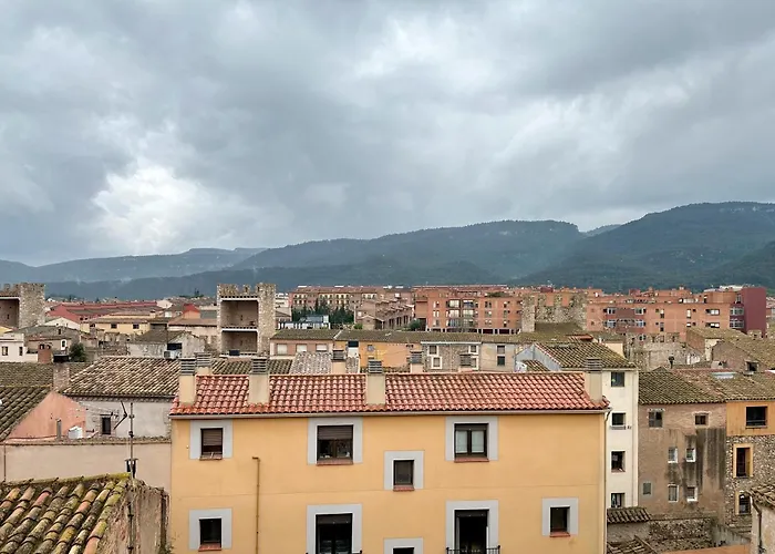 Hébergement de vacances Casa Medieval En Centro *