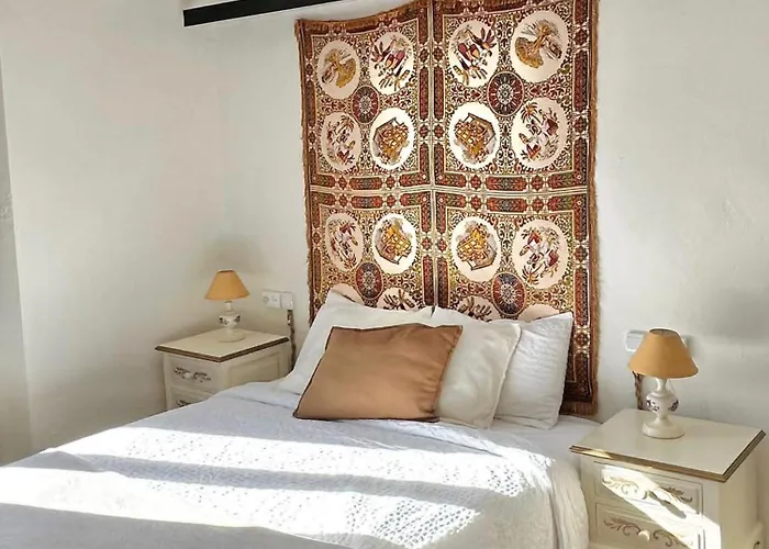 Casa Medieval En Centro Montblanc